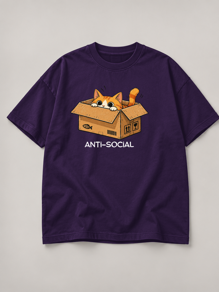 Anti-Social