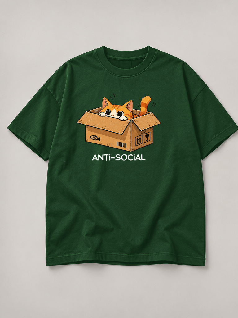 Anti-Social