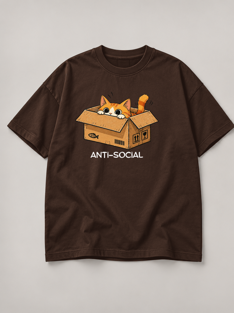 Anti-Social