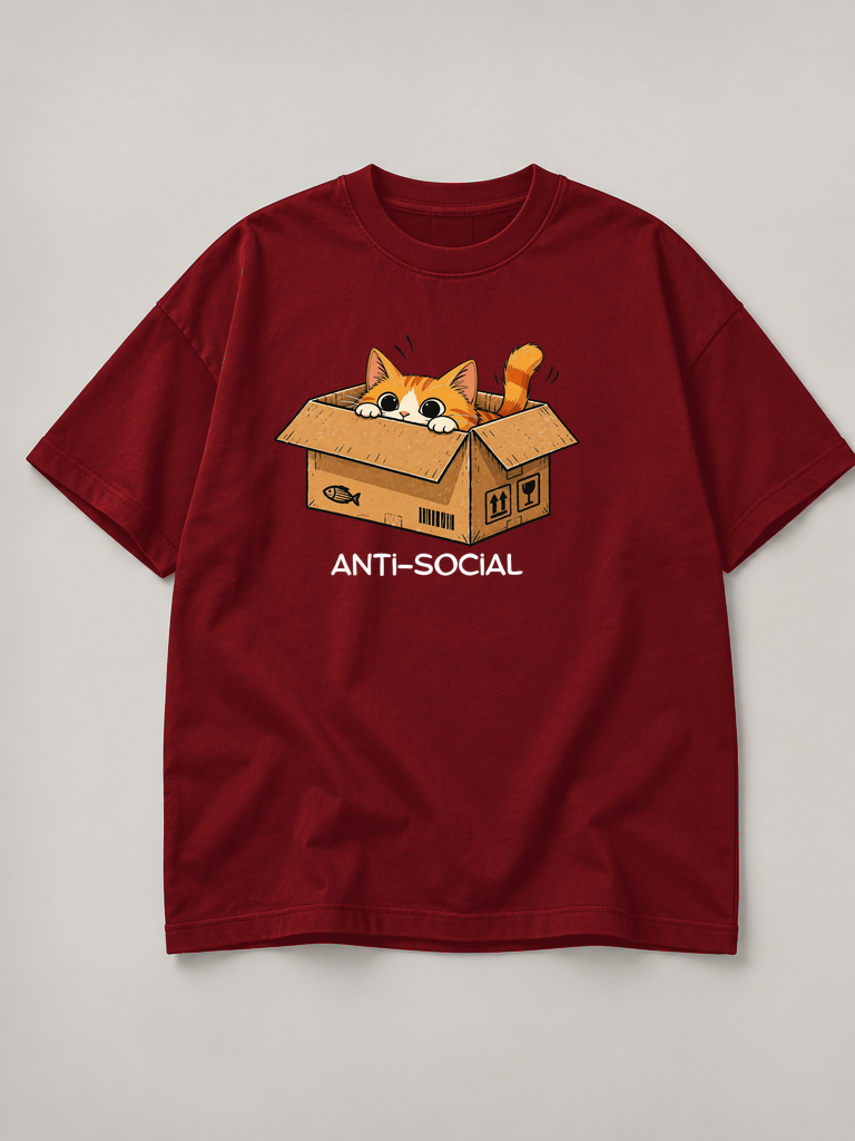 Anti-Social