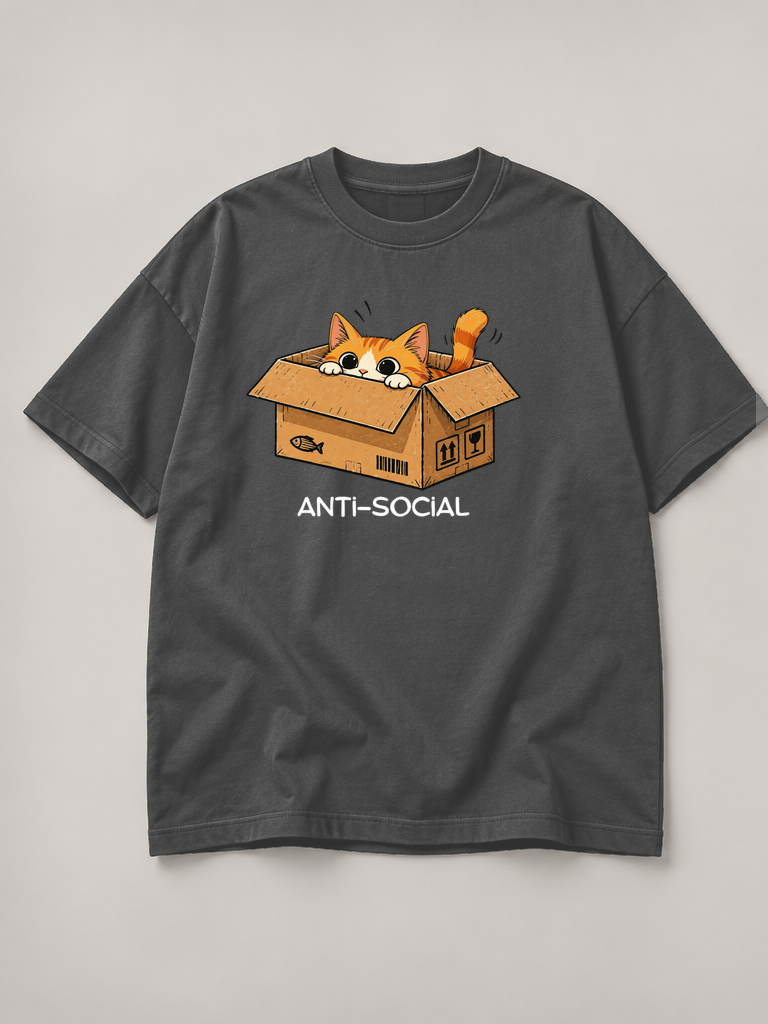 Anti-Social
